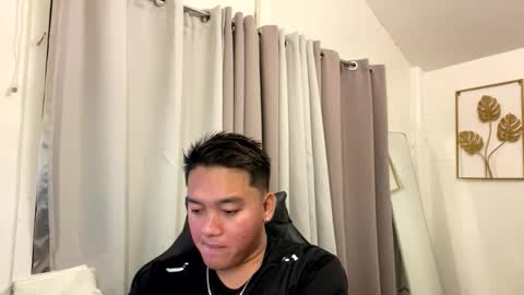 Michole Jay online show from 23, 2, 2026