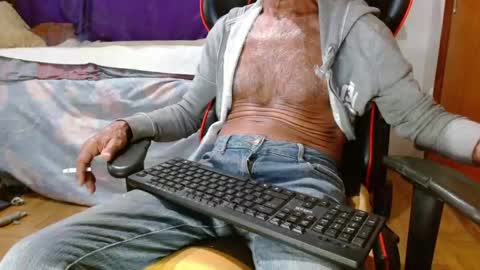 Mario jose online show from 24, 12, 2024