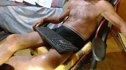 Mario jose online show from 25, 12, 2024