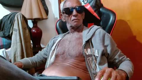 Mario jose online show from 7, 1, 2025