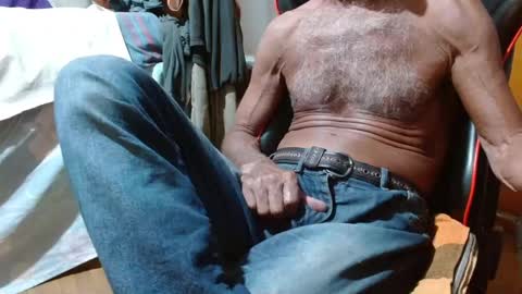 Mario jose online show from 14, 1, 2025