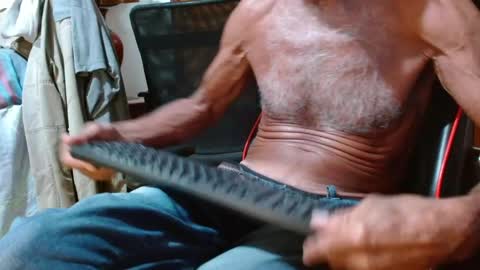 Mario jose online show from 23, 1, 2025