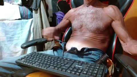 Mario jose online show from 28, 1, 2025