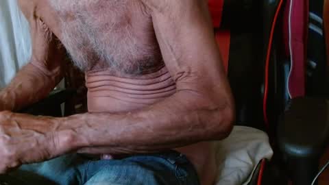 Mario jose online show from 24, 10, 2025