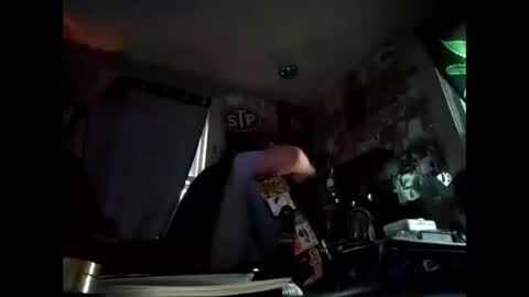 Snapshot of mjmckenz55 chatting on 25, 10, 2025 Daddy720 online show from 25, 10, 2025