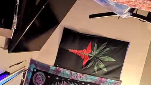 Daddy720 online show from 9, 2, 2026