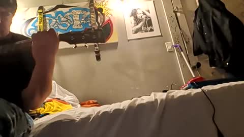 Daddy720 online show from 14, 3, 2026