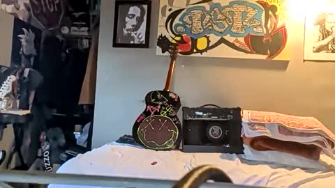 Daddy720 online show from 2, 4, 2026