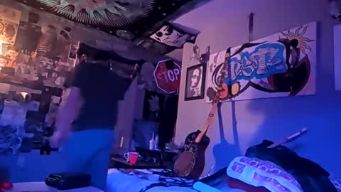 Daddy720 online show from 2, 4, 2026