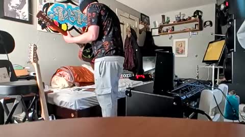 Daddy720 online show from 8, 4, 2026