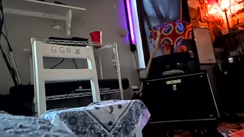 Snapshot of mjmckenz55 chatting on 13, 6, 2026 Daddy720 online show from 13, 6, 2026