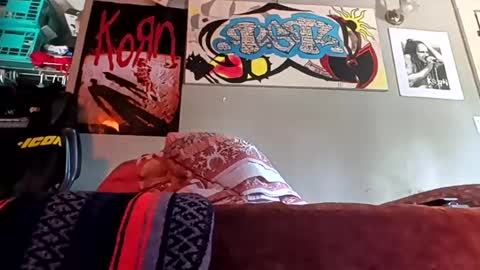 Snapshot of mjmckenz55 chatting on 21, 6, 2026 Daddy720 online show from 21, 6, 2026
