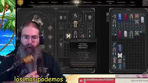 Lois online show from 3, 10, 2025