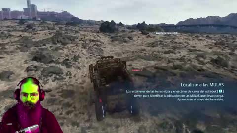 Lois online show from 23, 3, 2026