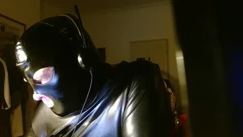 mk_biker online show from 3, 4, 2026