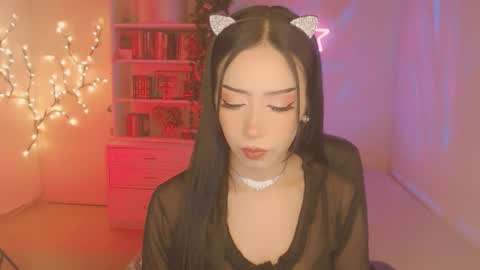 Snapshot of mkultra_aliice chatting on 23, 2, 2025 Alice online show from 23, 2, 2025