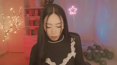 Snapshot of mkultra_aliice chatting on 1, 3, 2025 Alice online show from 1, 3, 2025