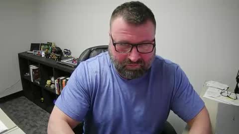 MLangworthy online show from 31, 3, 2026