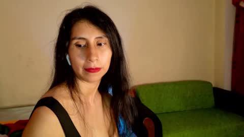 MoonLipson online show from 2, 2, 2025