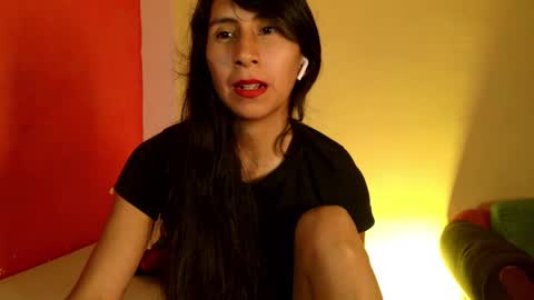 MoonLipson online show from 4, 2, 2025