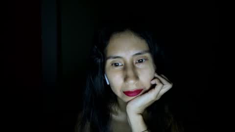 MoonLipson online show from 20, 2, 2025