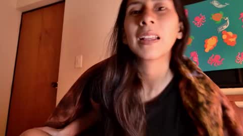 MoonLipson online show from 13, 9, 2025