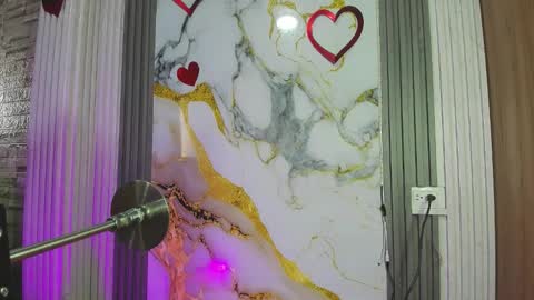 Snapshot of mlucreciasucker303av chatting on 17, 2, 2026 LUCRECIA NEW ACCOUNT online show from 17, 2, 2026