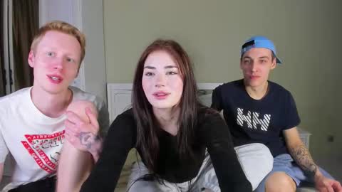 alice and ray online show from 6, 1, 2026