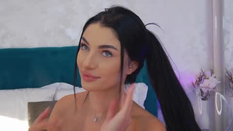 Jessie online show from 20, 1, 2025