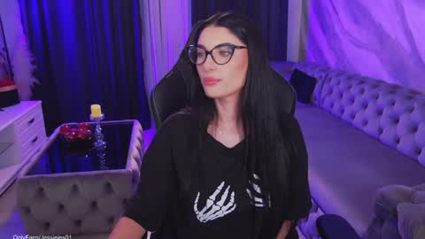 Jessie online show from 27, 9, 2025