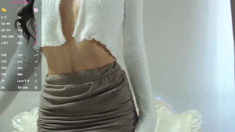 Ariela online show from 8, 3, 2025