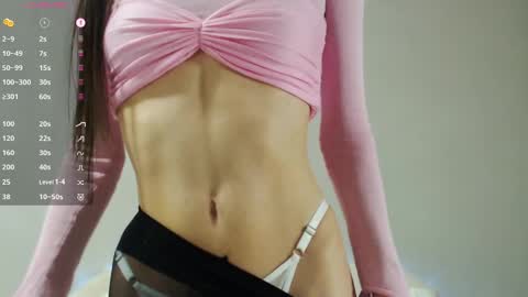 Ariela online show from 11, 3, 2025