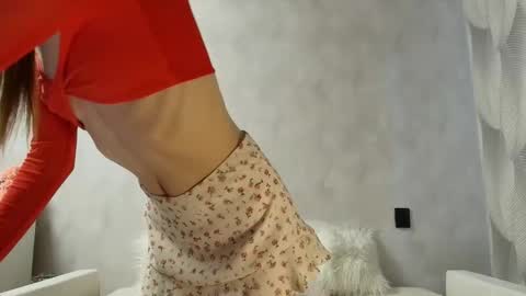 Ariela online show from 25, 2, 2026