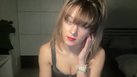 Snapshot of mmminnie chatting on 29, 1, 2025 mmminnie online show from 29, 1, 2025