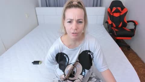 Margo online show from 19, 11, 2025