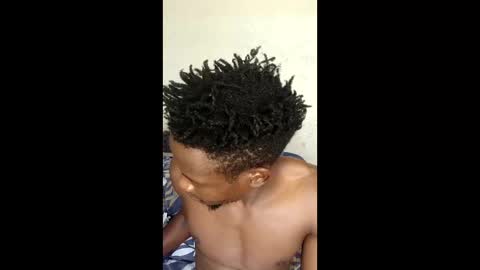 BlackMamba Cock online show from 23, 3, 2026