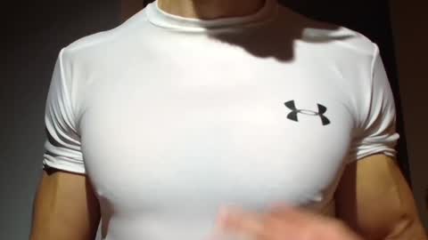 mmuscularman online show from 19, 9, 2025