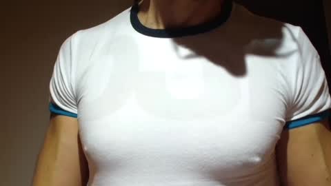 mmuscularman online show from 26, 9, 2025