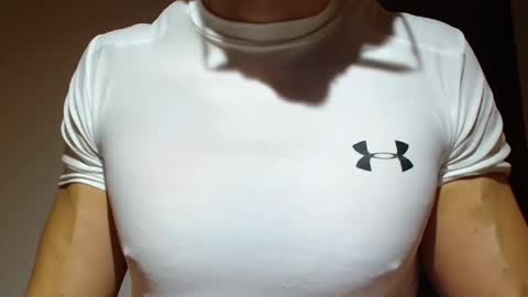 mmuscularman online show from 14, 10, 2025