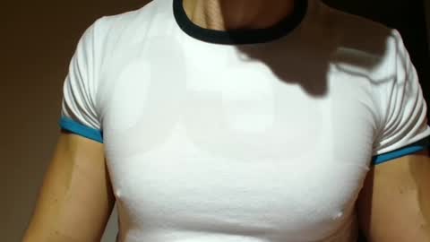 mmuscularman online show from 16, 10, 2025