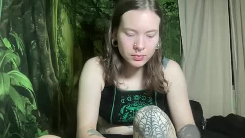 Misty online show from 10, 1, 2025