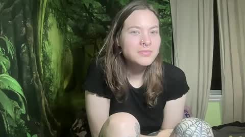 Misty online show from 21, 1, 2025