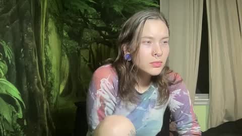 Misty online show from 25, 1, 2025