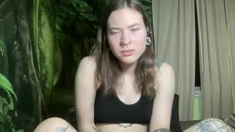 Misty online show from 29, 1, 2025