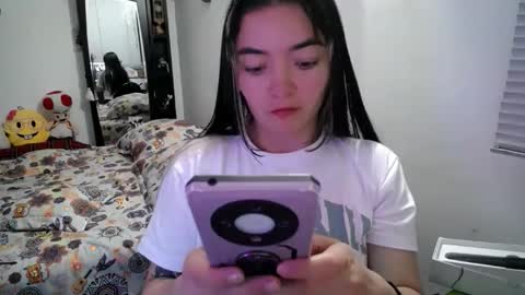 Snapshot of mocca_117 chatting on 2, 12, 2025 Sam online show from 2, 12, 2025