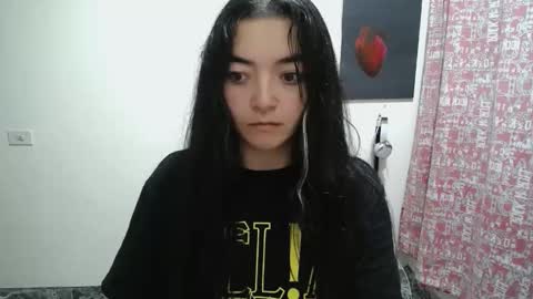 Snapshot of mocca_117 chatting on 2, 5, 2026 Sam online show from 2, 5, 2026