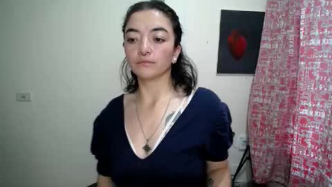 Snapshot of mocca_117 chatting on 1, 6, 2026 Sam online show from 1, 6, 2026