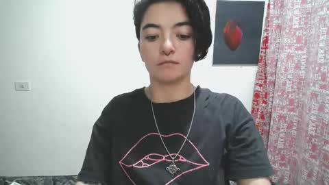 Snapshot of mocca_117 chatting on 11, 6, 2026 Sam online show from 11, 6, 2026