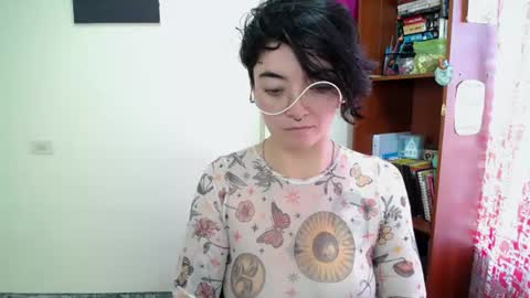Sam online show from 21, 7, 2026