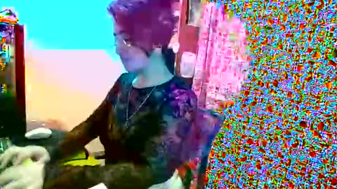 Sam online show from 29, 7, 2026
